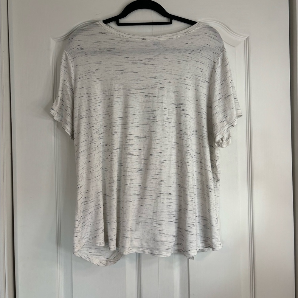 Old Navy Casual Short Sleeve Top